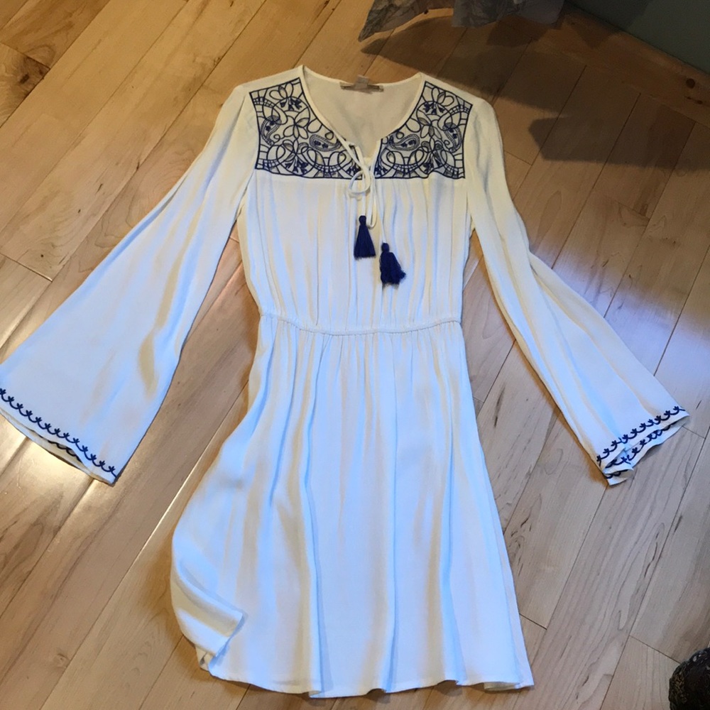 Forever 21 sundress
